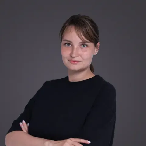 Evgeniia Murashina