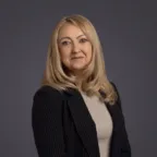 Portrait of Dr. Pečiūrienė Aleksandra, Ph.D.