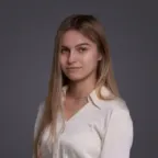 Portrait of Triinu Noogen
