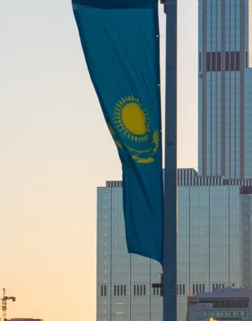 Crypto License in Kazakhstan 2024 — Gofaizen & Sherle