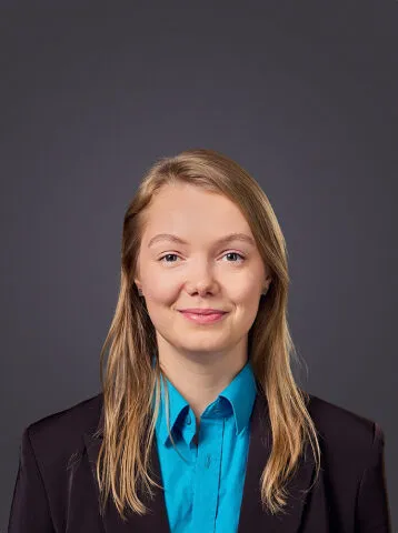 Viktoria Randalainen