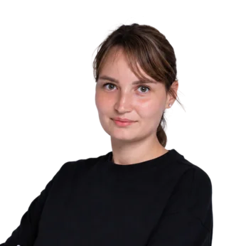 Evgeniia Murashina
