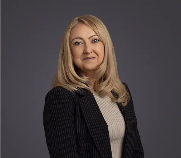 Portrait of Dr. Pečiūrienė Aleksandra, Ph.D.