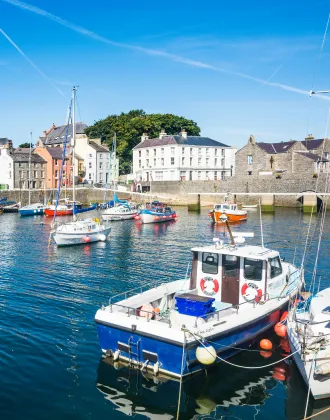 isle of man 2