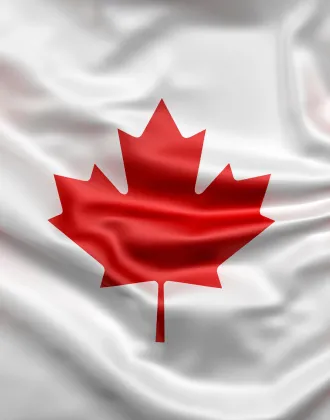 Flag of Canada