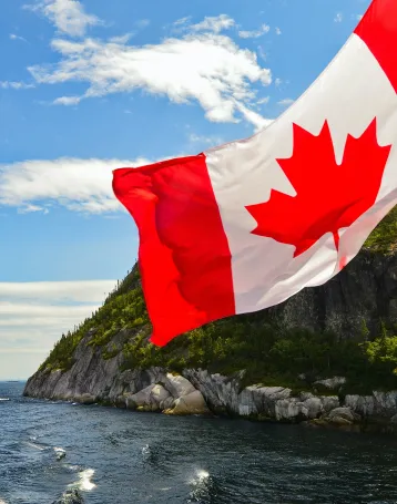 kahnawake flag