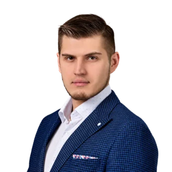 Maksim Gasanbekov