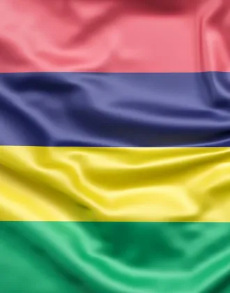 mauritius flag