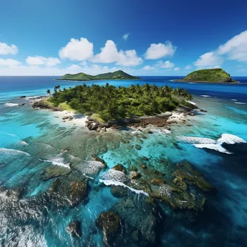 mauritius
