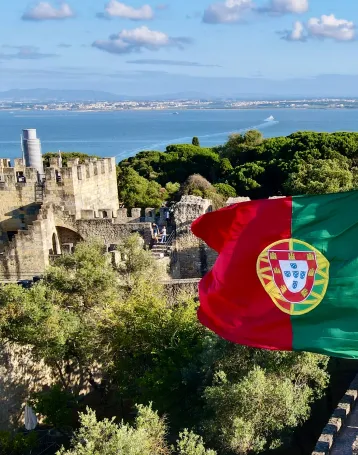 portugal flag