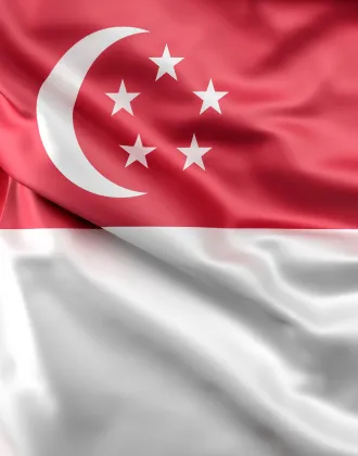 singapore flag