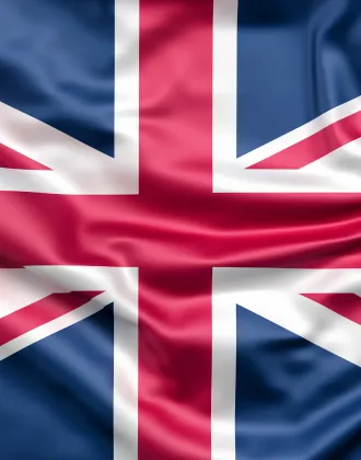 Flag of United Kingdom