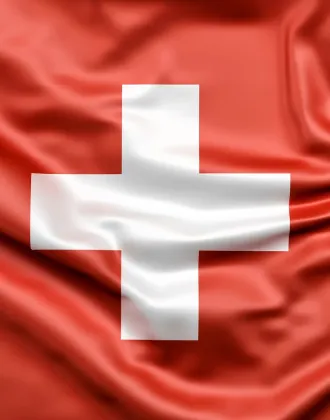 Flag of Switzerland