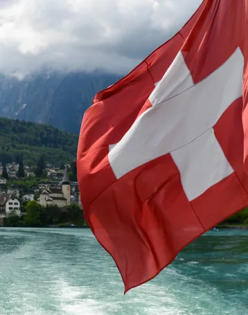 switzerland flag