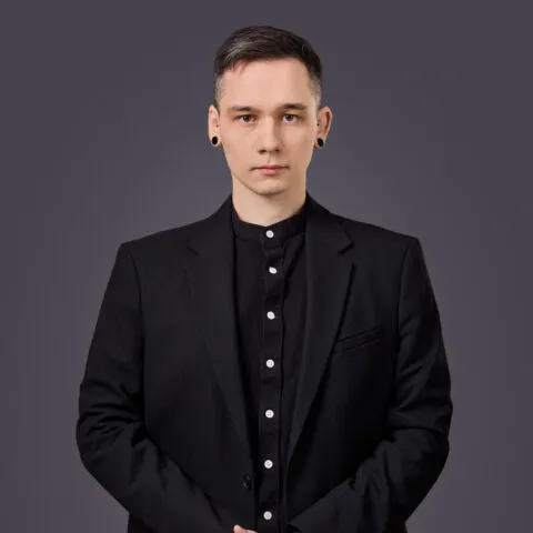 Kiryl Zaremba