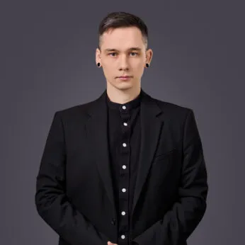 Kiryl Zaremba