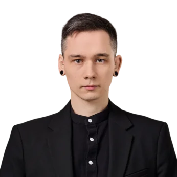 Kiryl Zaremba