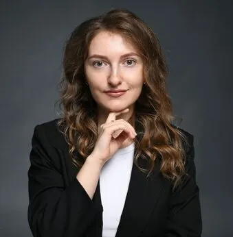 Daria Kozoroh