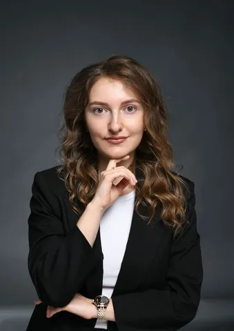 Daria Kozoroh