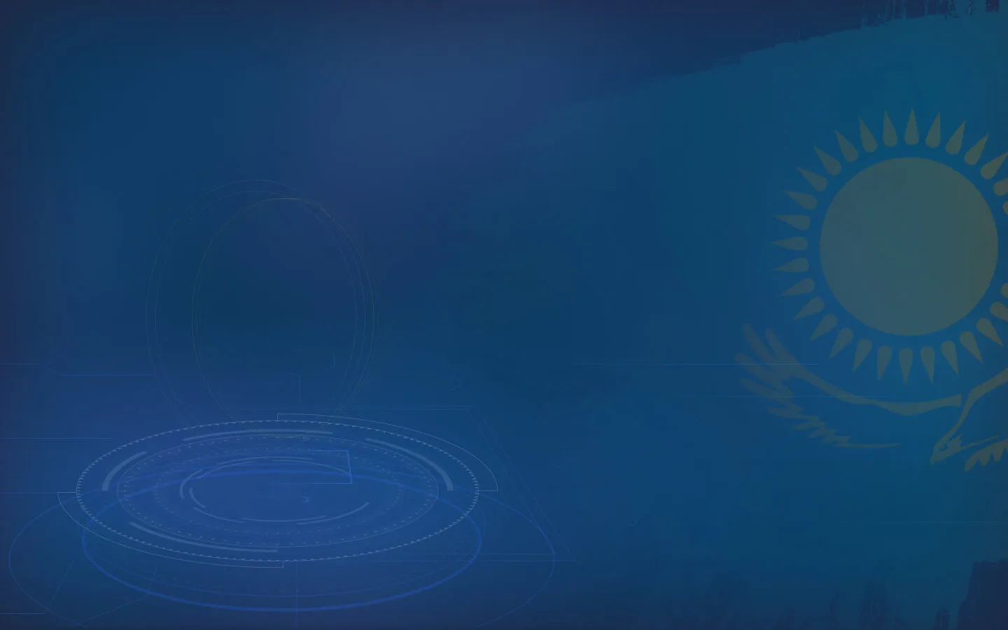 crypto license kazakhstan