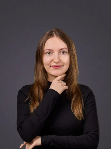 Daria Kozoroh