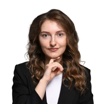 Daria Kozoroh