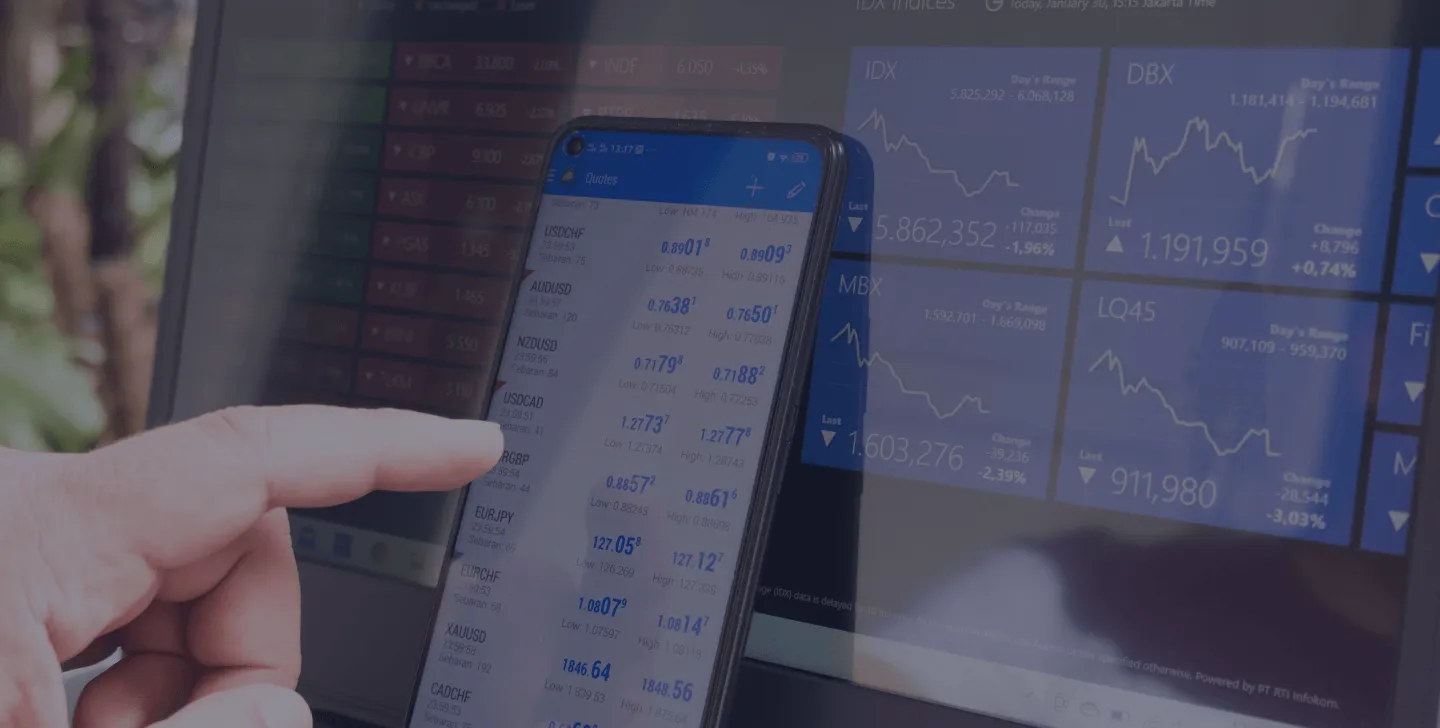 How to Start Forex Trading