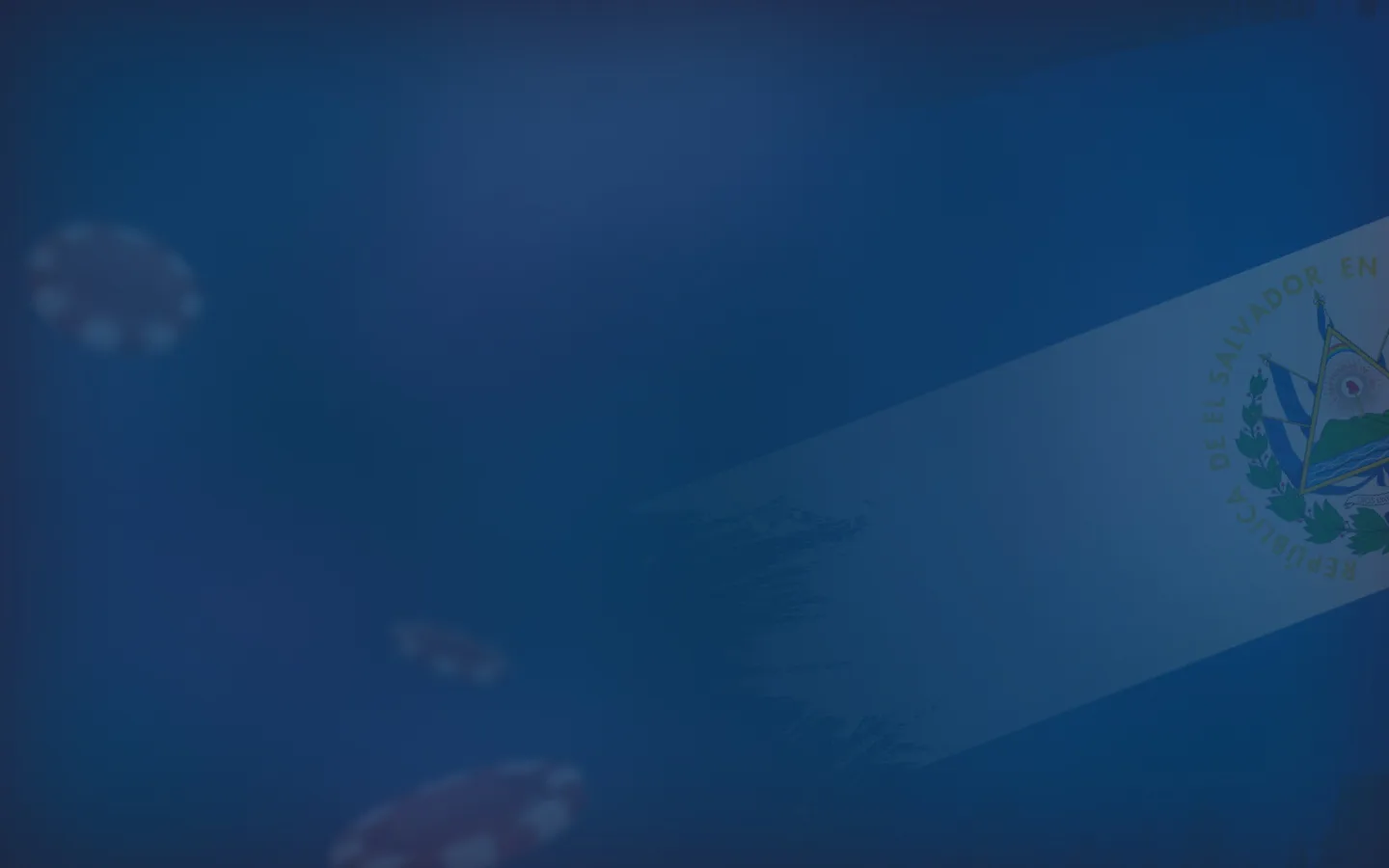 Gambling License in El Salvador - Gofaizen & Sherle