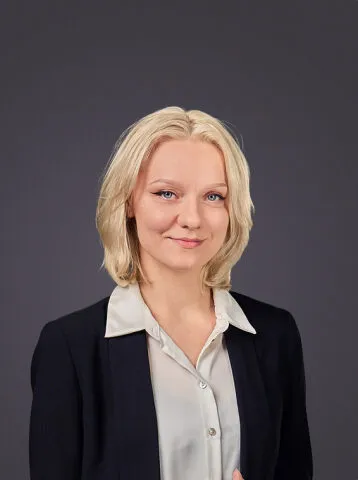 Veronika Latanovskaja