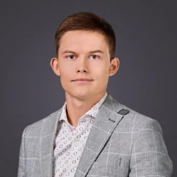 Mykola Mora