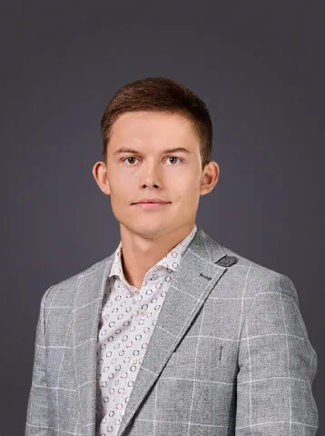 Mykola Mora