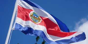 costa rican flag 1 jpg