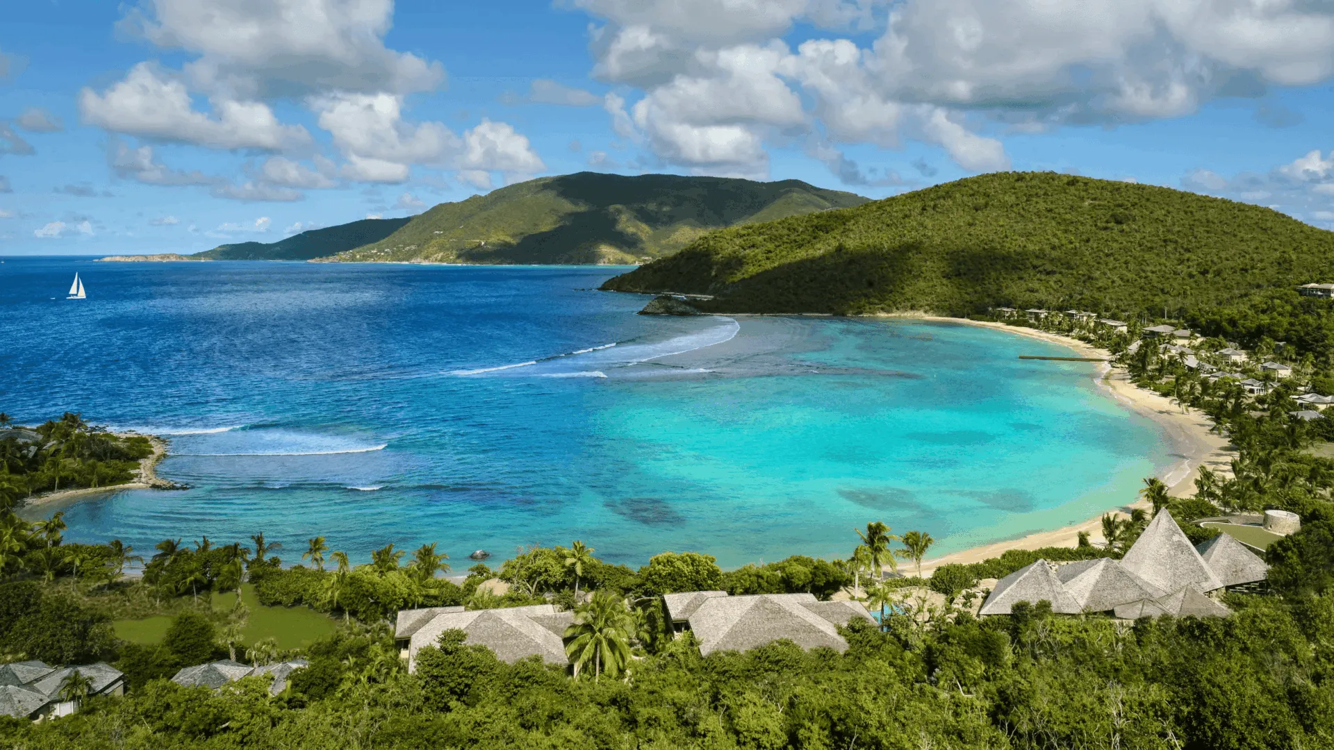 rosewoodlittledixbay aerialview 2 scaled