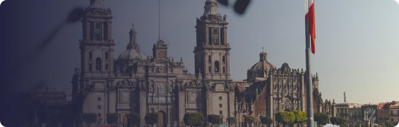 mexico banner cta
