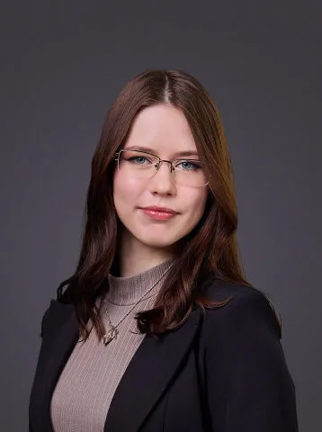 Kira Pechinkina