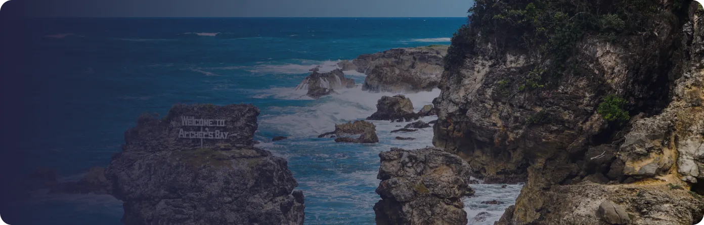 barbados banner cta