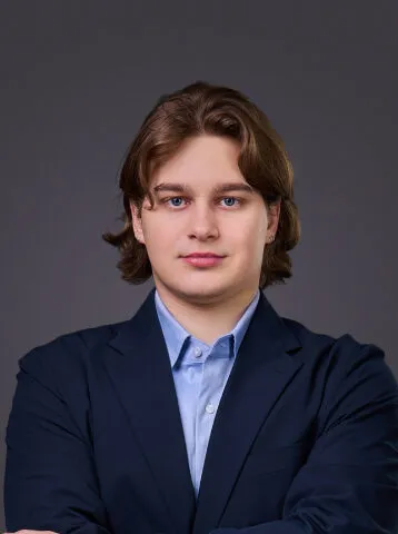 Timur Danilov