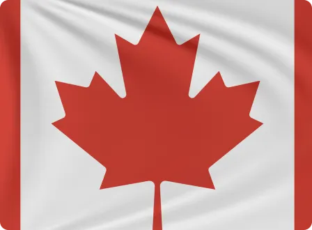 Canada flag