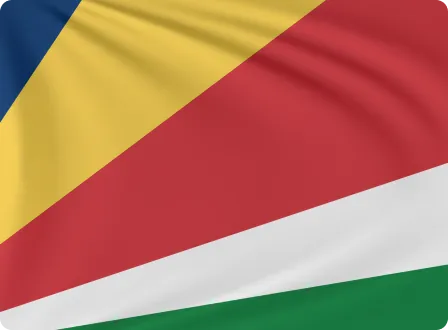 Flag of Seychelles
