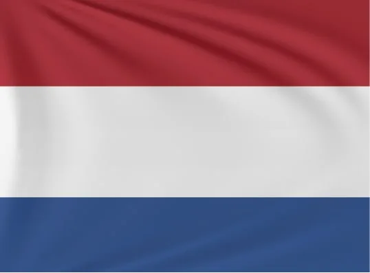 Flag of Netherlands