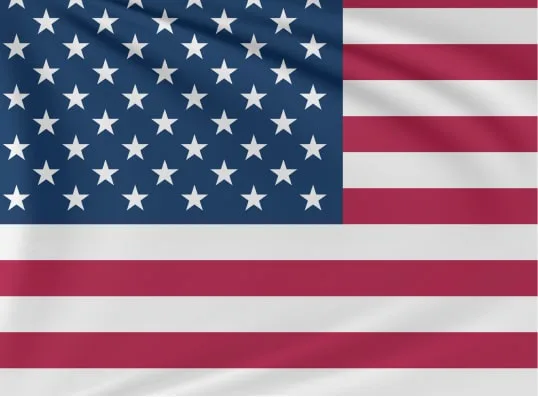 Flag of the United States