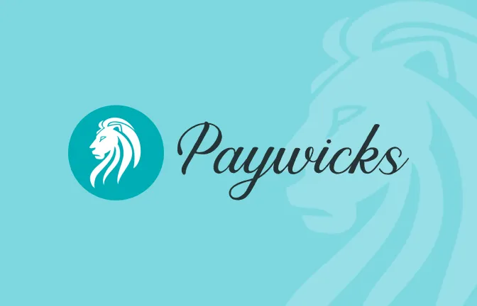 Paywicks Limited