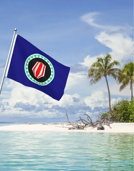 bougainville img flag