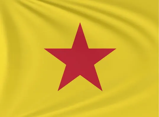 Flag of Mwali