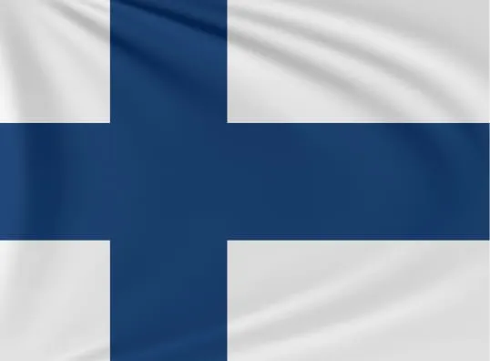 Flag of Finland