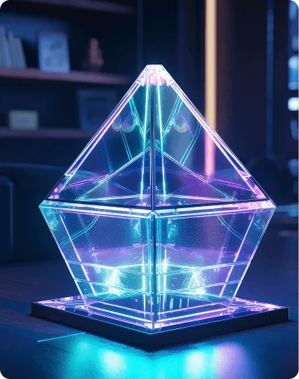 asset tokenization services small