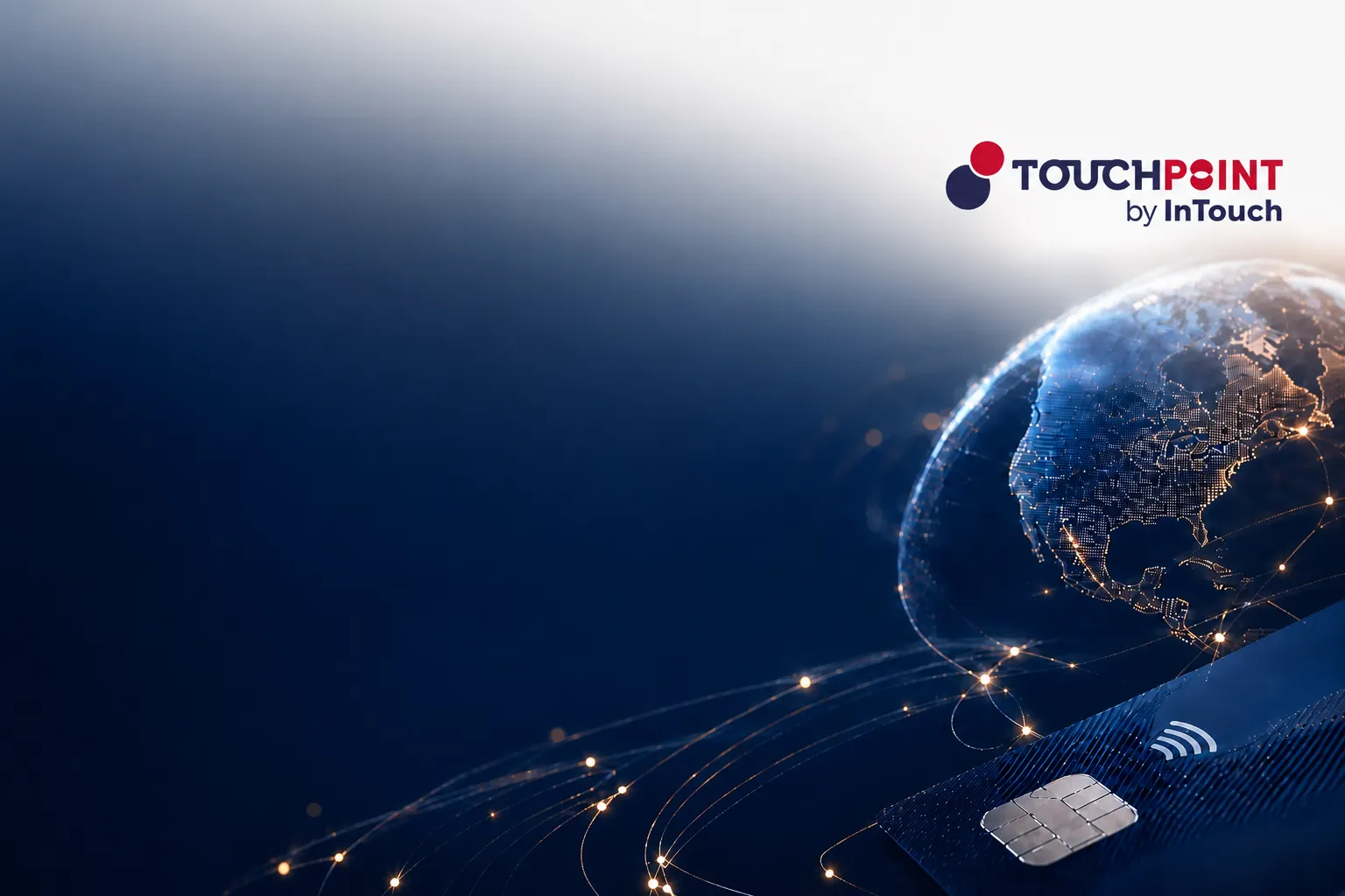 TOUCHPOINT FINANCIAL SERVICES CANADA LIMITED