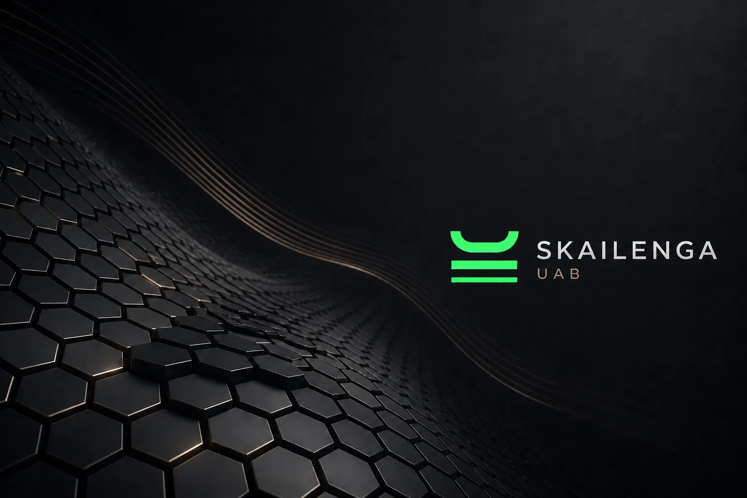 Skailenga UAB