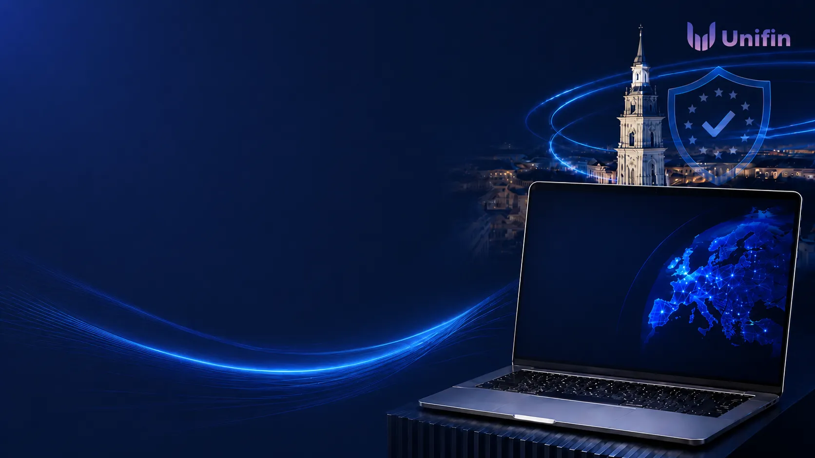 UNIFIN DIGITAL LTD