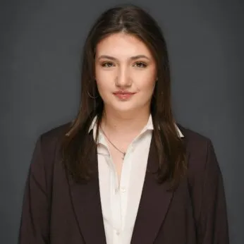 Anna Ettikh